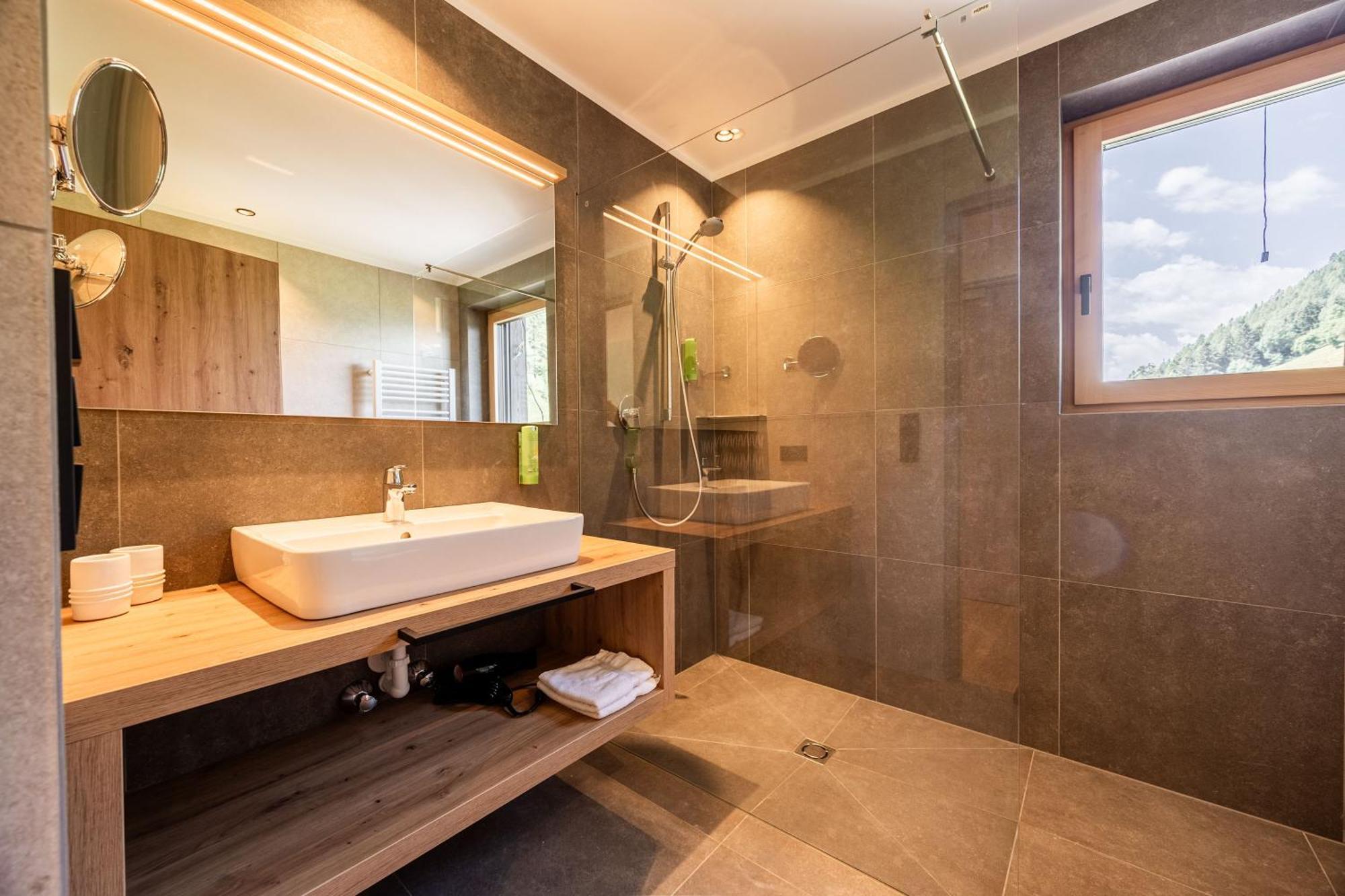 פרצ'ה Hotel Rommisa מראה חיצוני תמונה