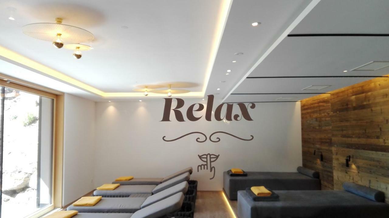 פרצ'ה Hotel Rommisa מראה חיצוני תמונה