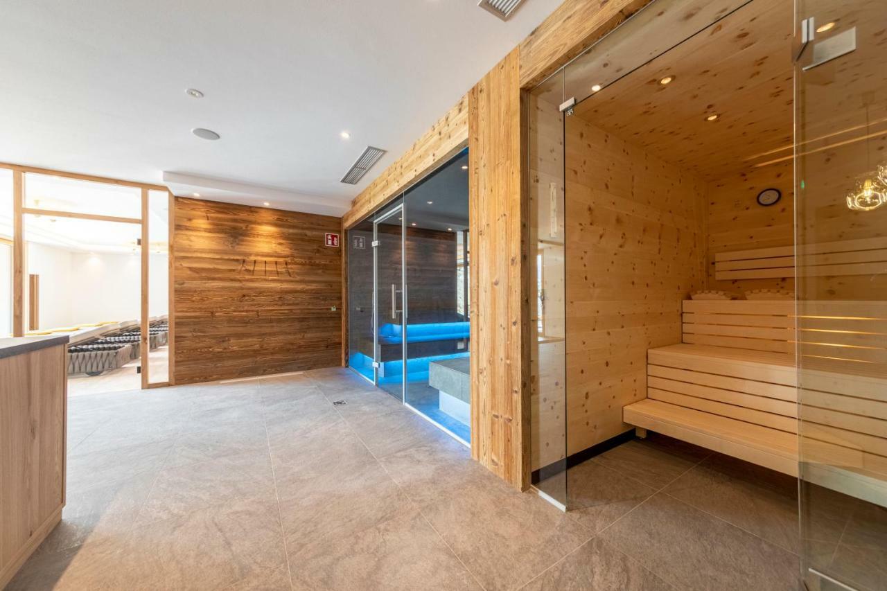 פרצ'ה Hotel Rommisa מראה חיצוני תמונה