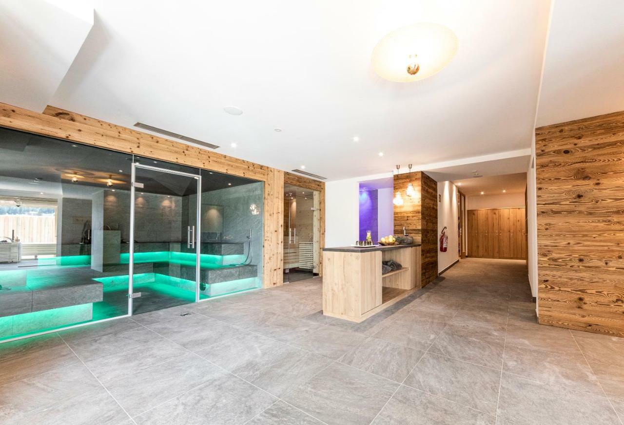 פרצ'ה Hotel Rommisa מראה חיצוני תמונה