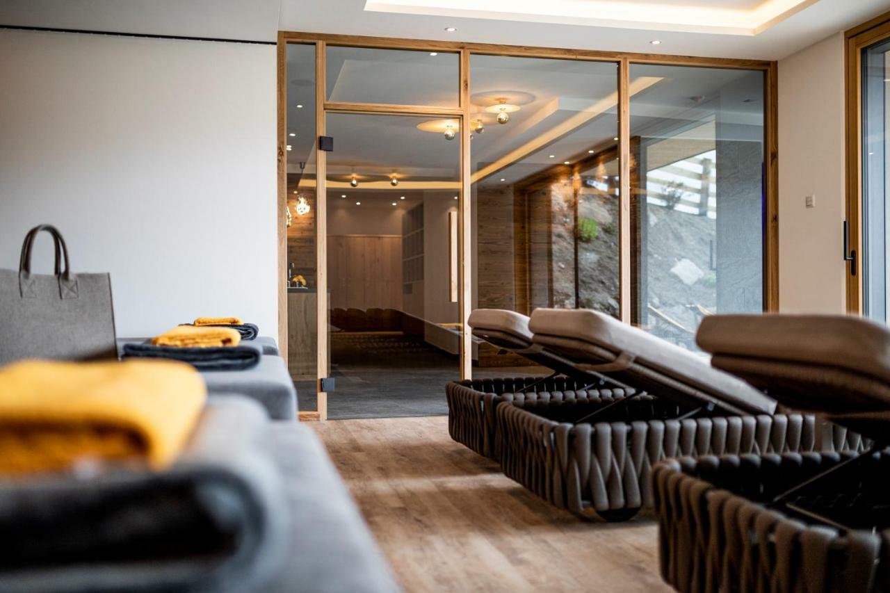 פרצ'ה Hotel Rommisa מראה חיצוני תמונה