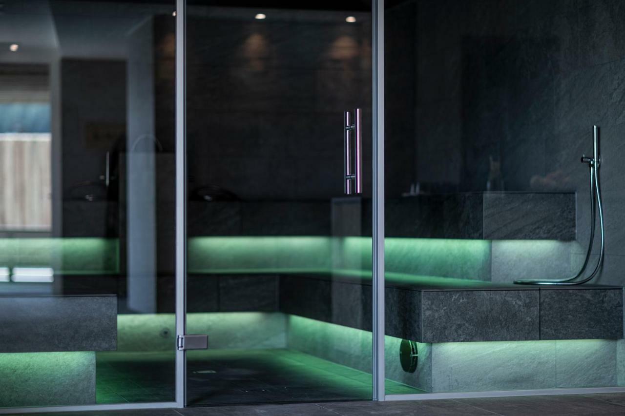 פרצ'ה Hotel Rommisa מראה חיצוני תמונה